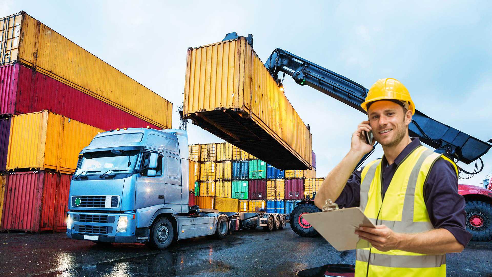 Amazing Tips for Hiring the professional Freight Forwarding Company