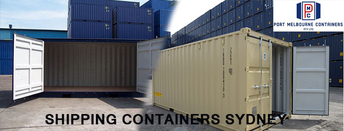 The Real Benefits of Shipping Containers at Home
