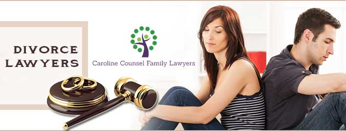 What Is The Common Procedure To File The Case With The Help Of divorce Lawyer?