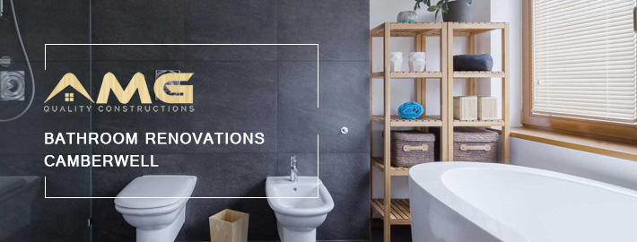 The latest trend from vision to reality- bathroom renovation idea