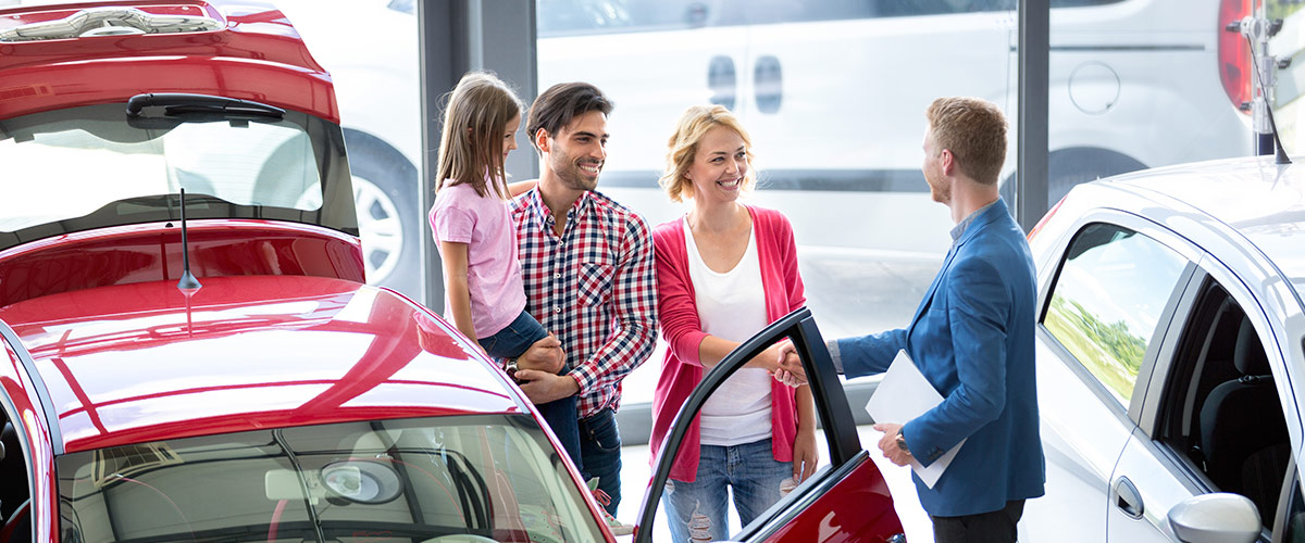 How to Approach Car Rental Company in an Effective Amount?