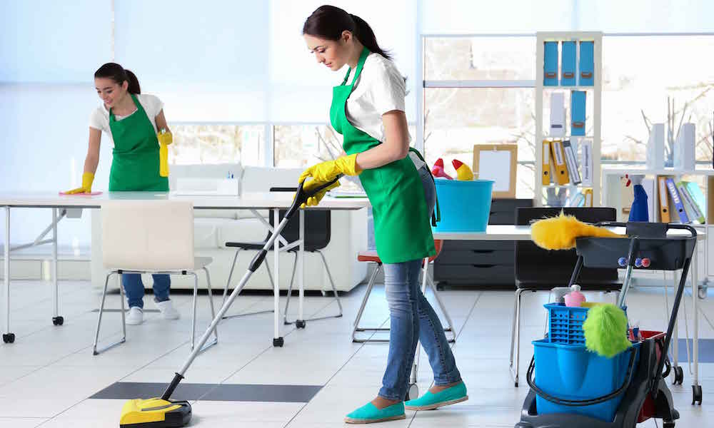 How Can End Of Lease Cleaning Services Be An Intelligent And Profitable Selection For You? – Guide Here