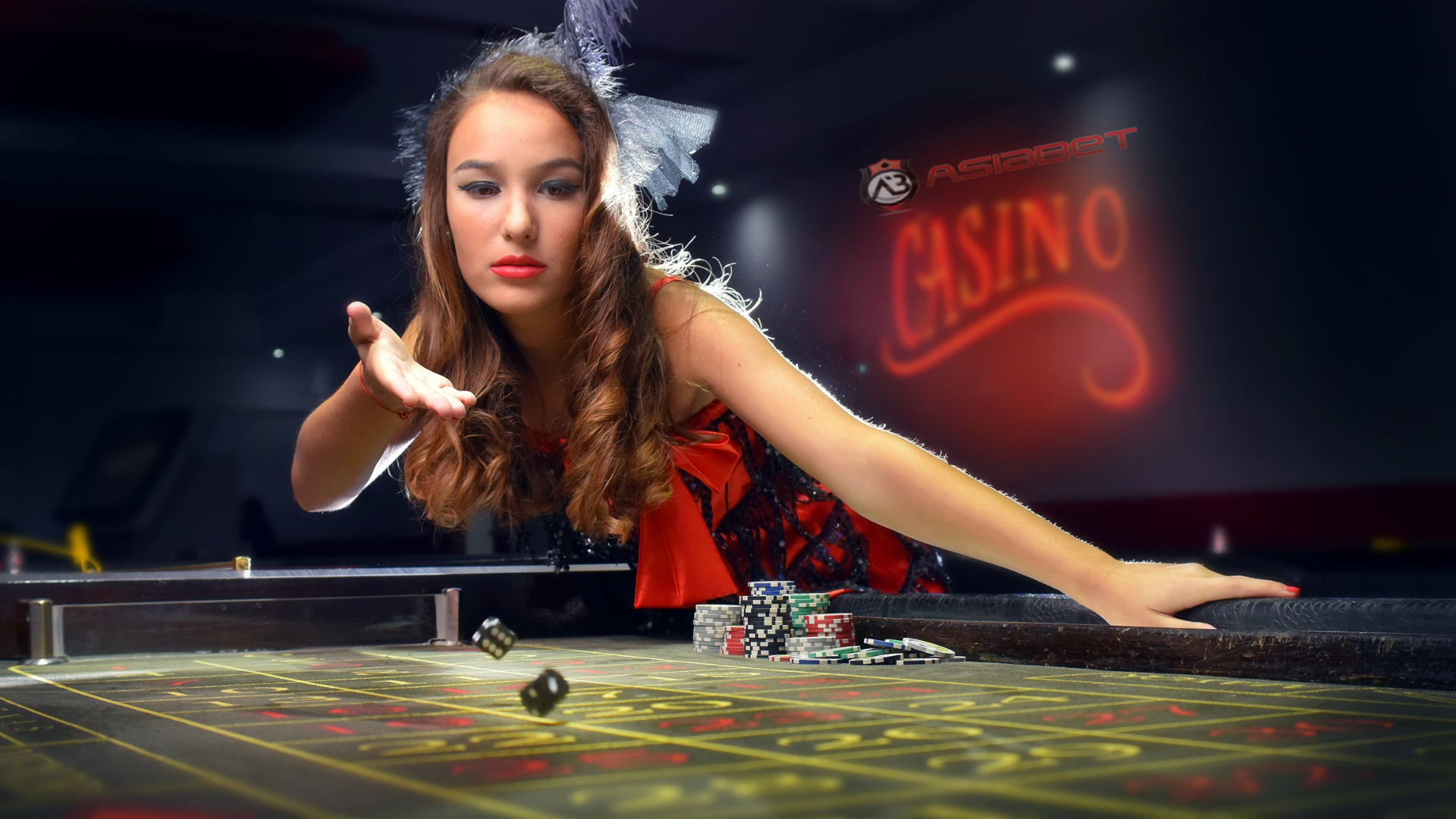 What things should you look at Online Casino before trying gambling luck?