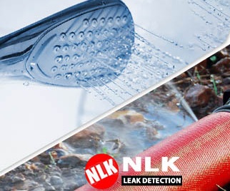 Water leak detection Melbourne