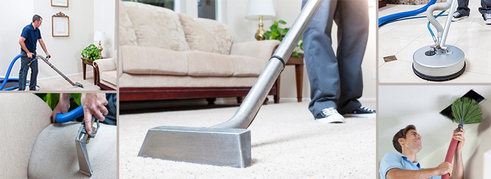 Carpet Cleaning Services Geelong