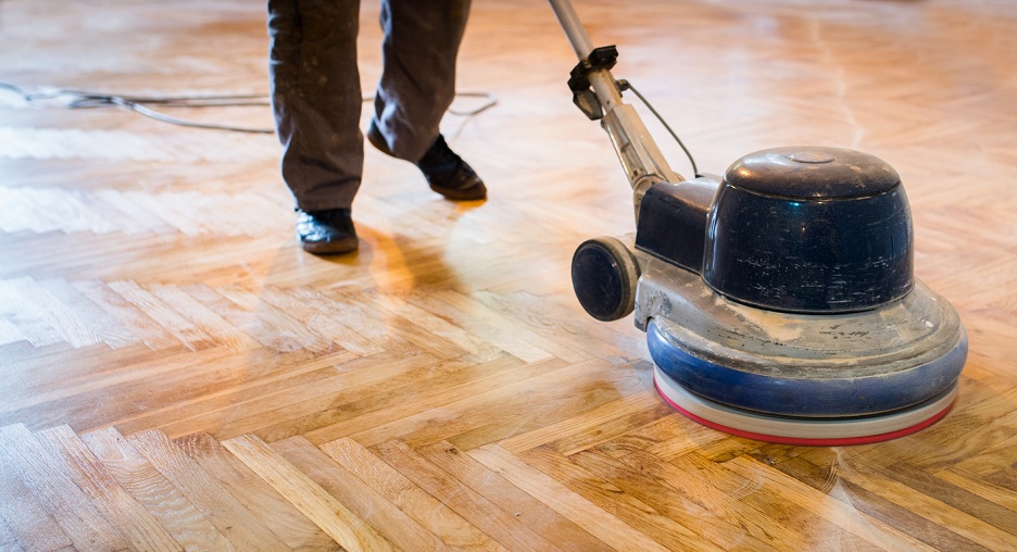 Beginner’s Guide to Floor Sanding Geelong Services