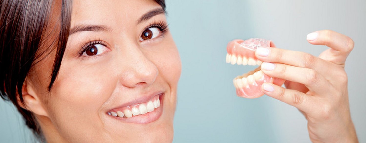Different Types Of Dentures You Should Know To Find Out The Best Fit
