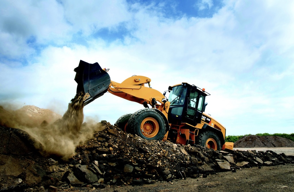 A conclusive guide to the importance and benefits of Earthmoving