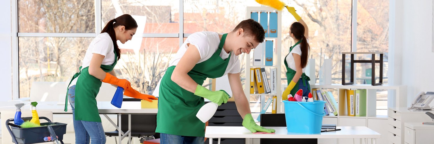 Why Is Professional Office Cleaning Melbourne Effectual And Beneficial?