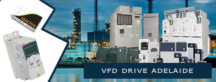 An Ultimate Guide On VFD Drive And Inverter Drives In Adelaide