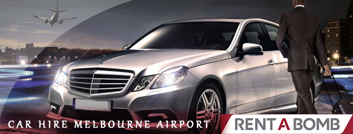 Car Hire Melbourne Airport