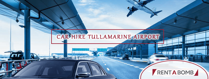 car hire Tullamarine