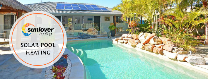 How Solar pool heating system help in winter for pool experience?