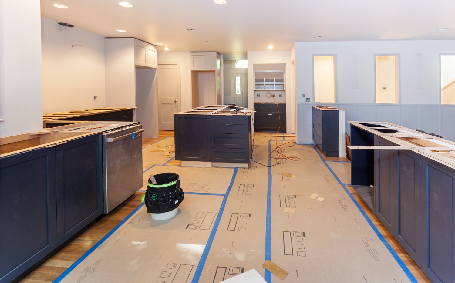 List Of Mistakes You Should Avoid In Home Renovation