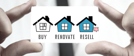 Renovate to Sell