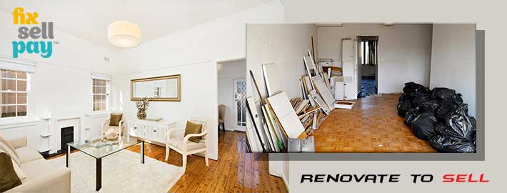 Smart Tips to Renovate Your House for Sale!