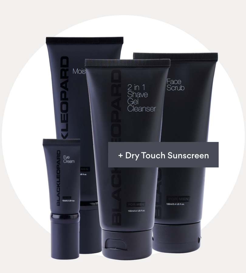 Best Skin Care Products For Men