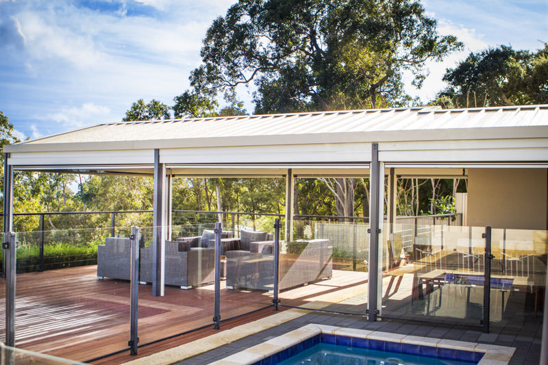 A comprehensive guide for building the best Decking Perth