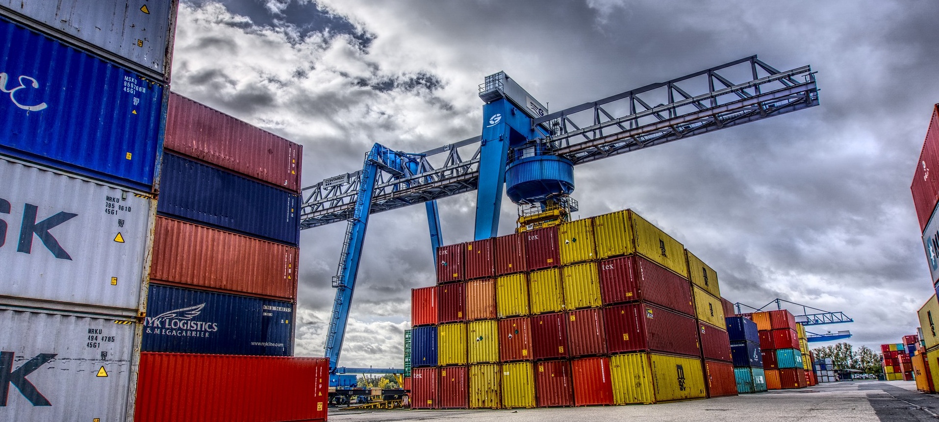 Shipping Containers in Sydney