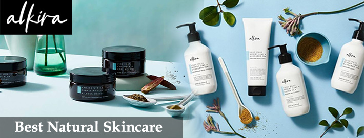 How to Protect Your Skin Using Australian Natural Skincare Products in Cold Winter Season?