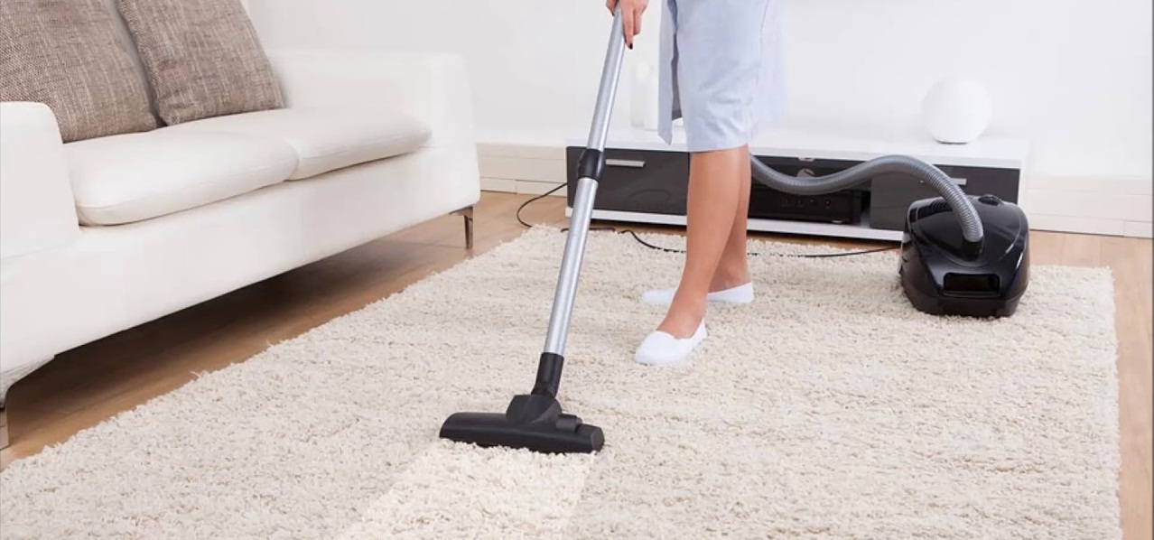 Here Is Everything You Should Know About Carpet Cleaning