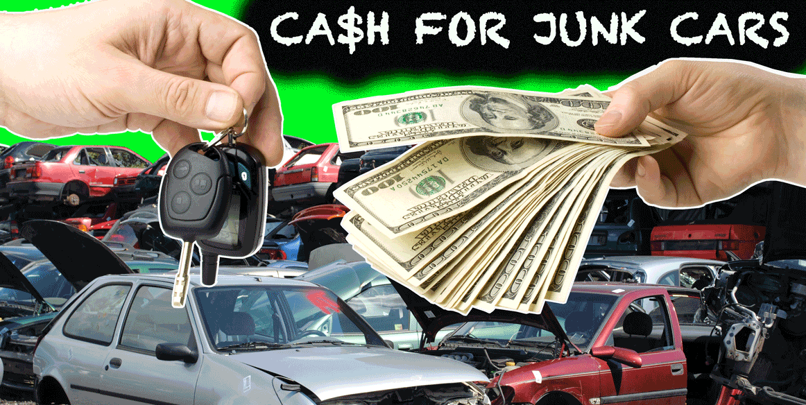 Cash For Cars Melbourne