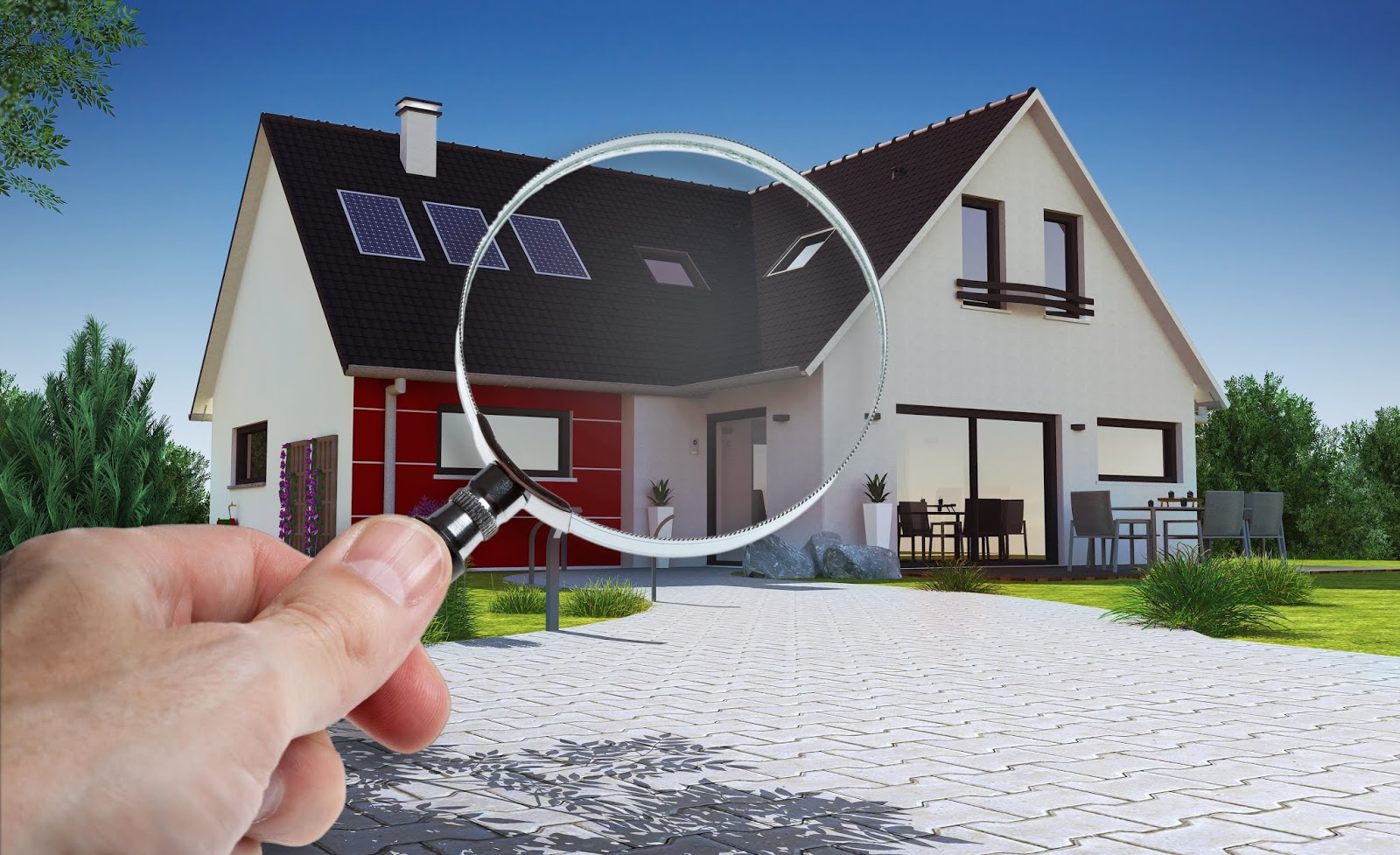 Necessity Of House Inspection Process That You Should Know Before Choosing House Inspection Company