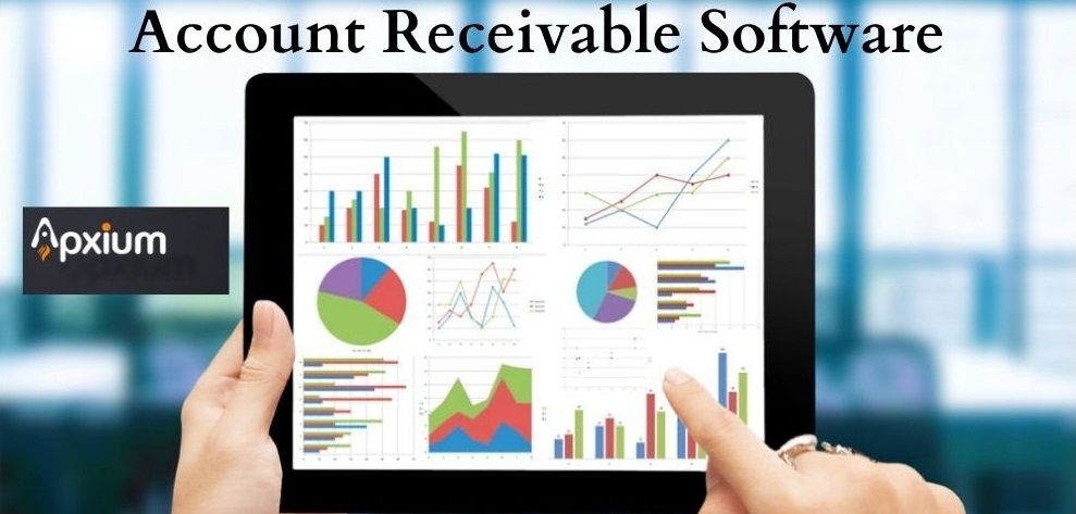 Account Receivable Software – Your business profit and income indicator