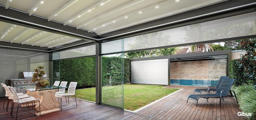 Pergola Builders Melbourne