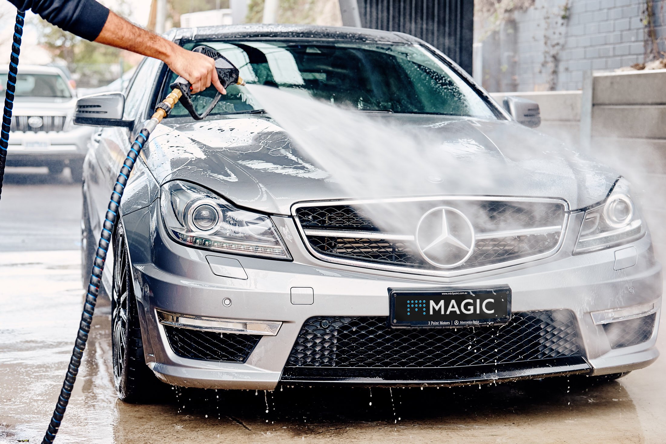 7 Mistakes of Car Detailing & Why you must avoid them