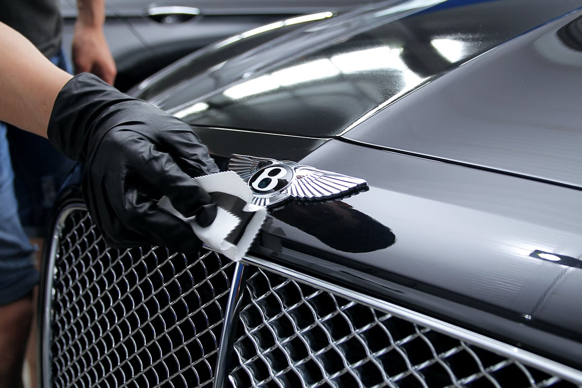 Car Detailing Deals