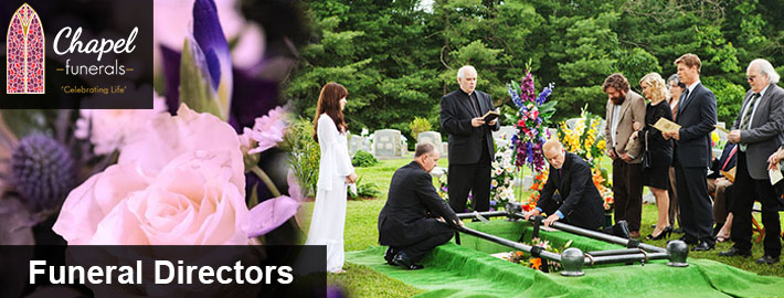 Qualities that make you different from other funeral directors