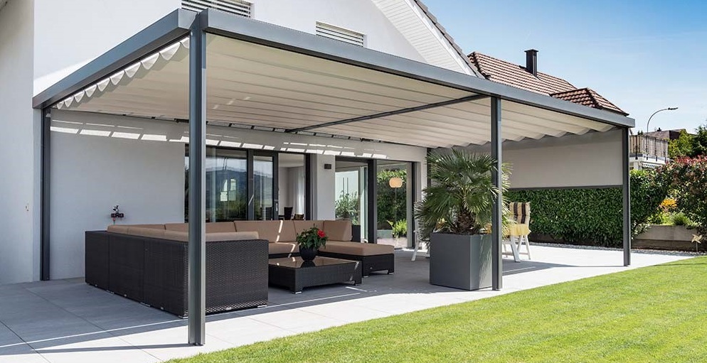 How Outdoor kits can add more attributes to your new house?