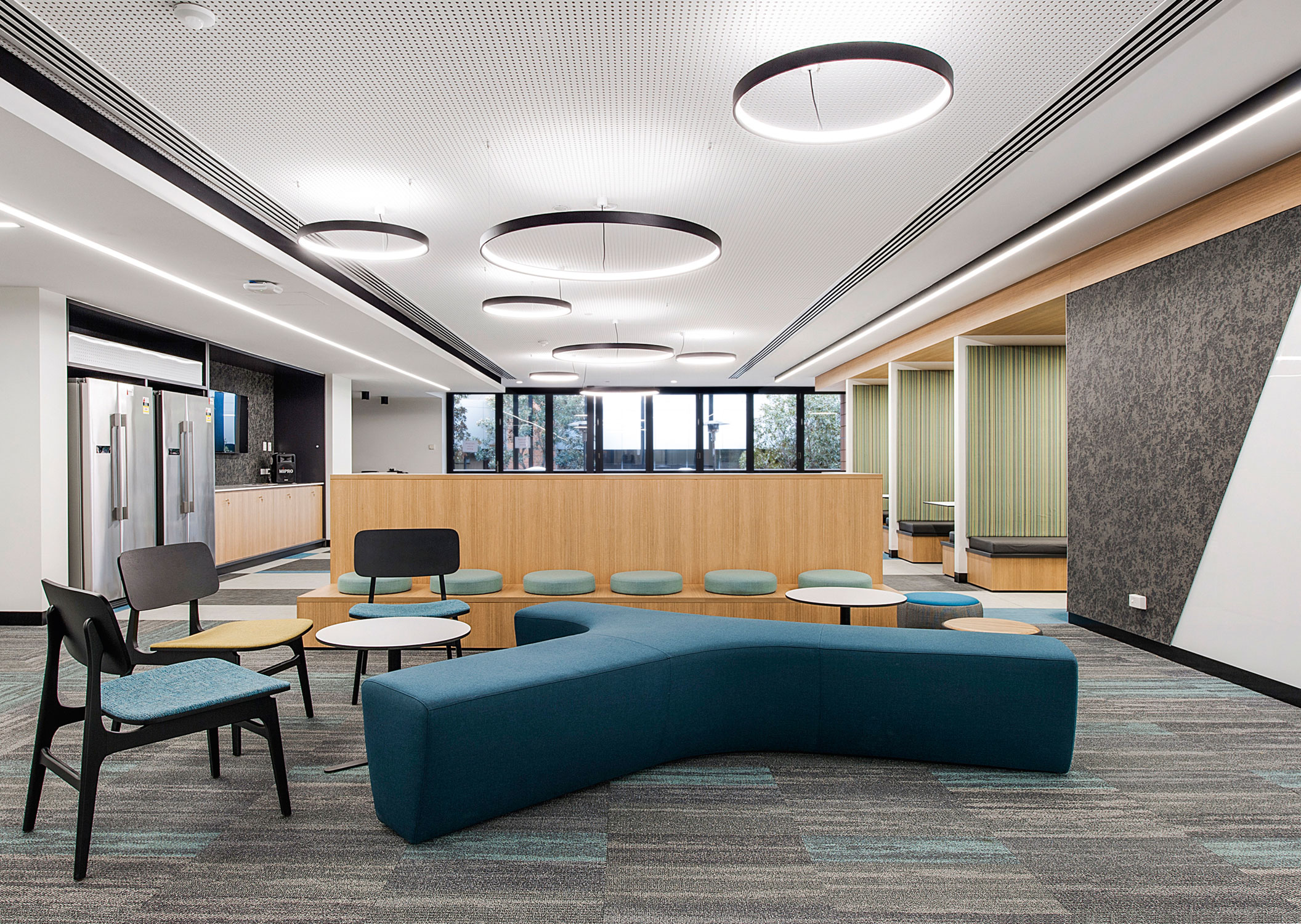 Medical Fitouts Sydney