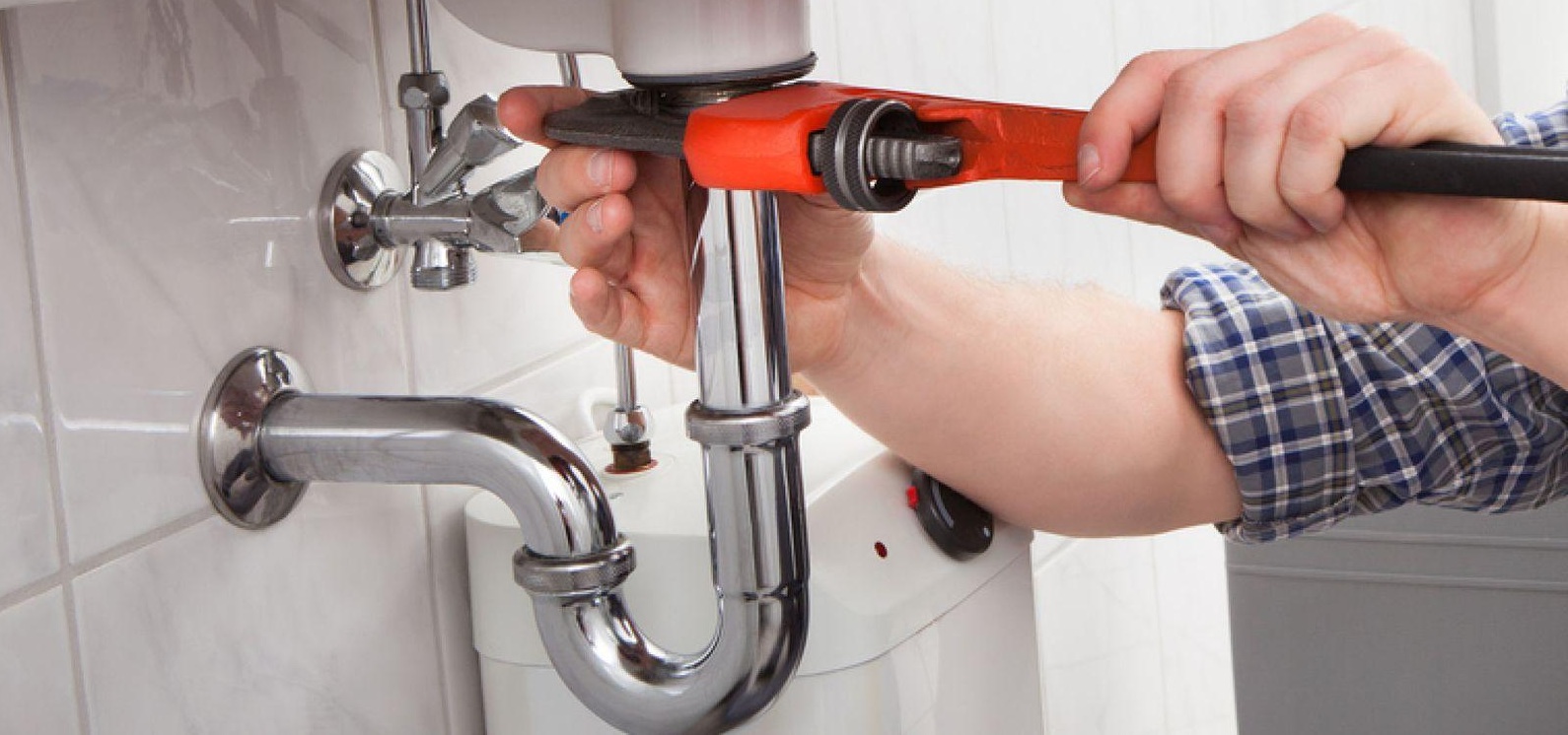 Enhance the performance of your plumbing Business