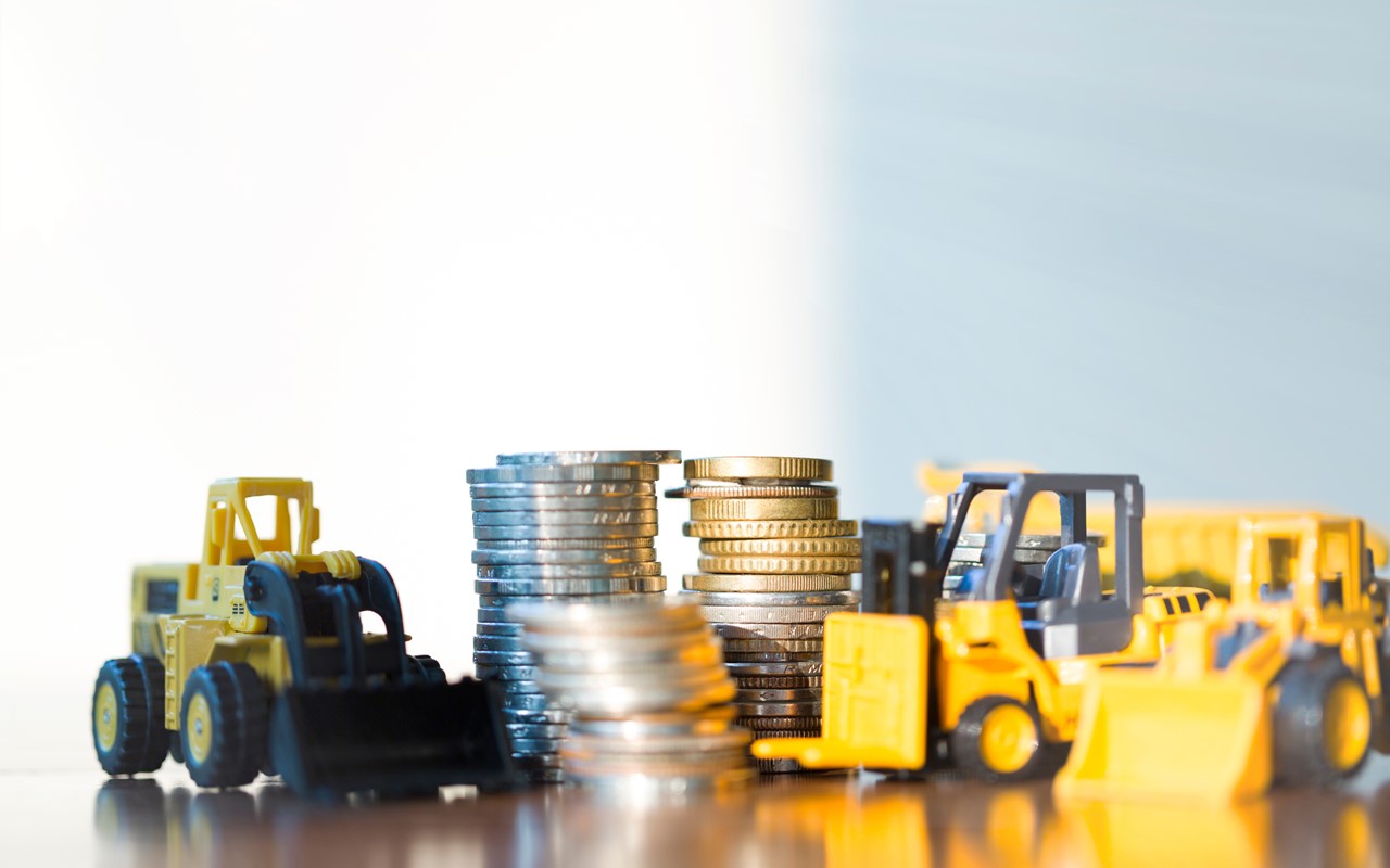 Capital Equipment Finance