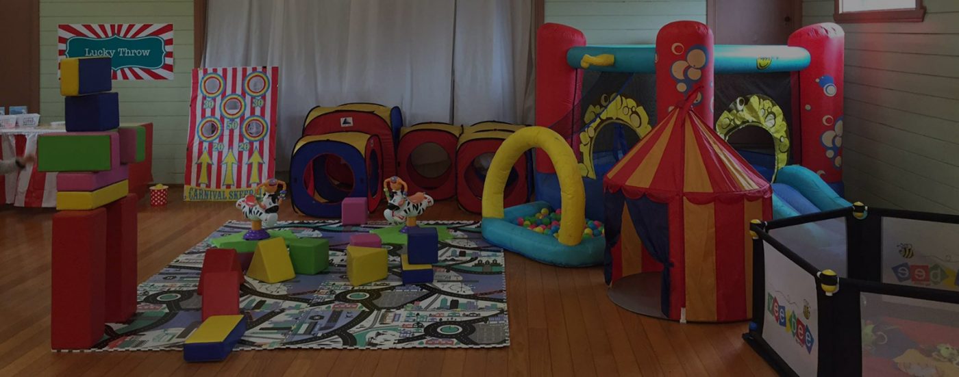 Jumping Castles For Hire Melbourne