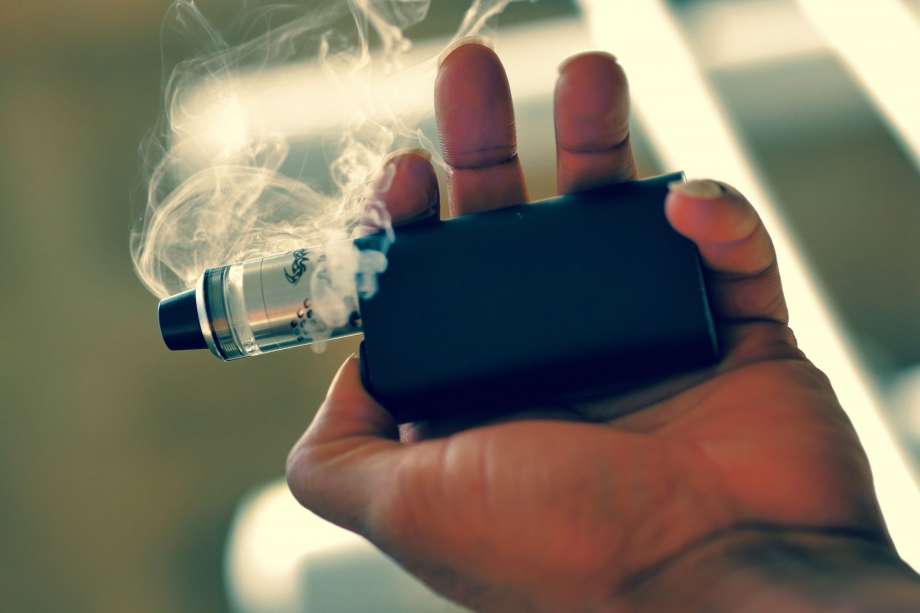 7 The Most Surprising Vaping Facts That Will Mystify You