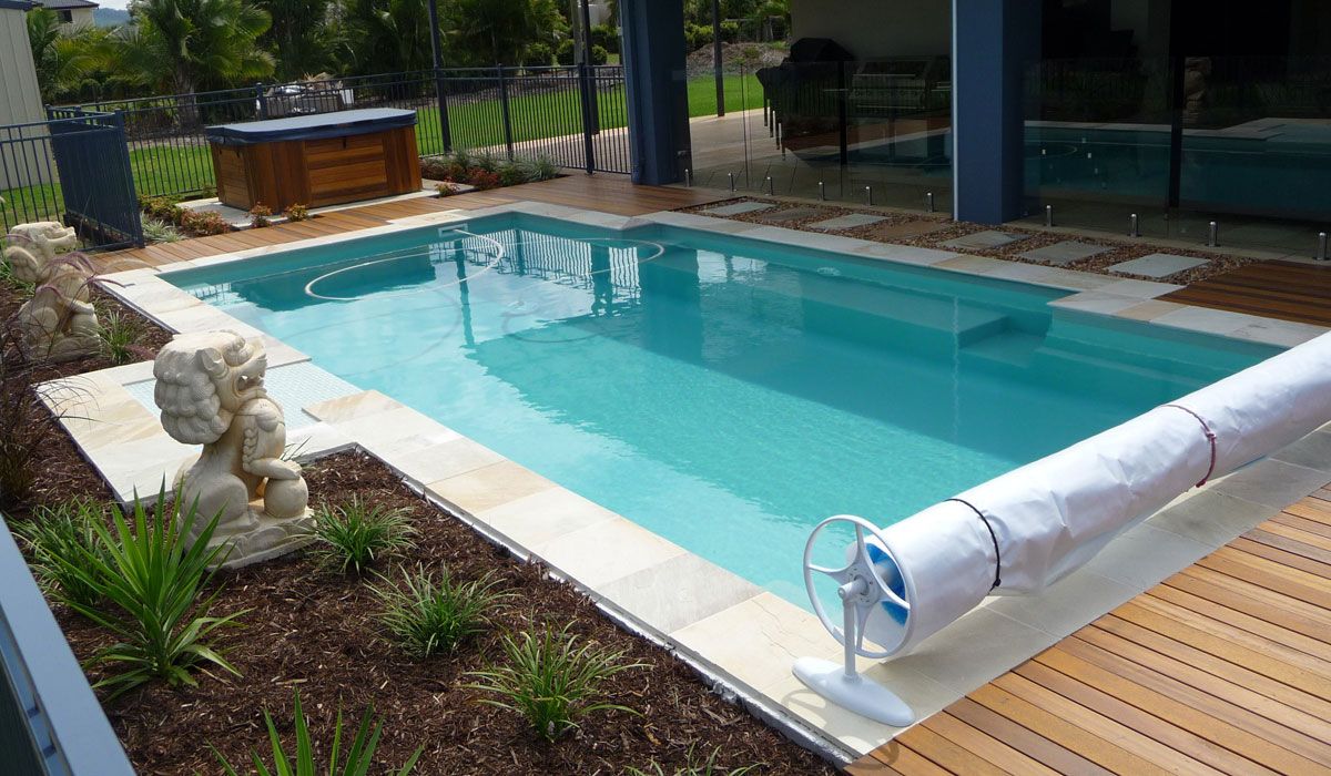 Things to consider for Pool construction- read more