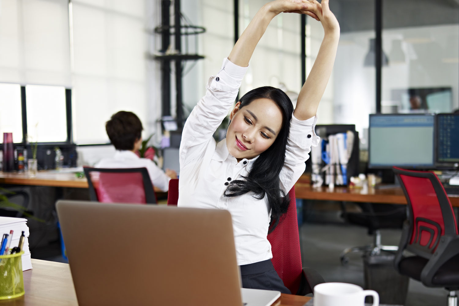7 Benefits of Workplace Health and Wellness Programs