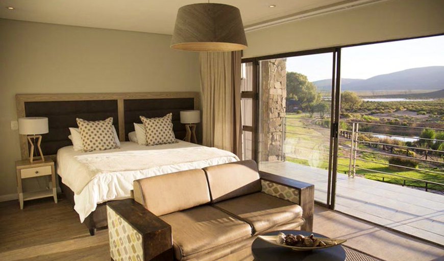 luxury accommodation Queenstown nz