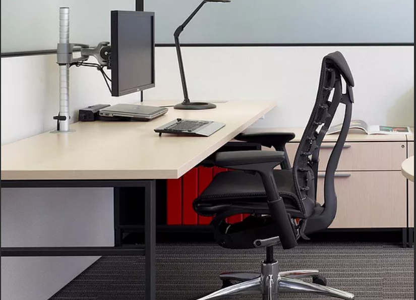 How to Pick the Perfect Office Chair for You?