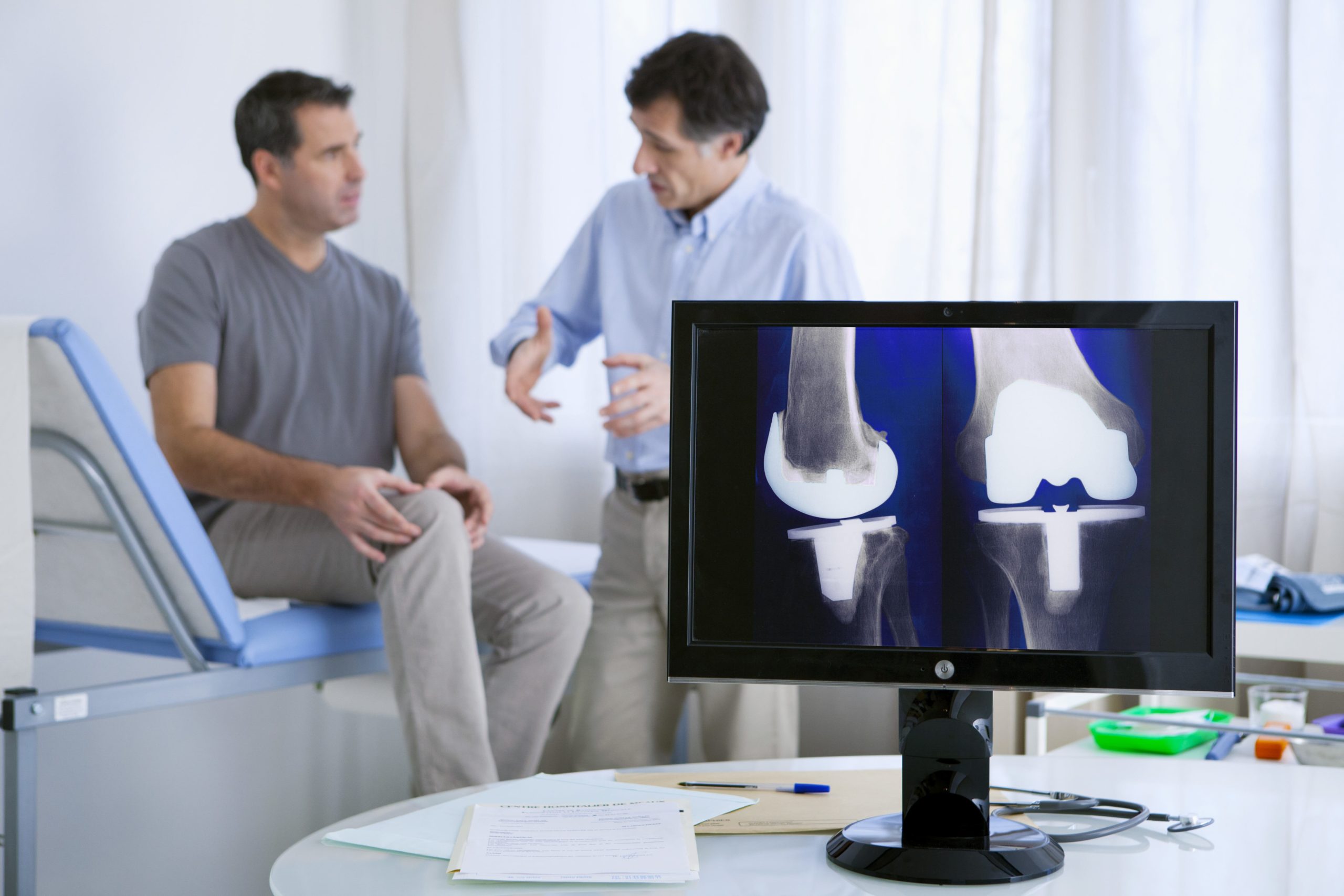 Reasons You Should Seek Out The Right Orthopedic Surgeon For Your Injury