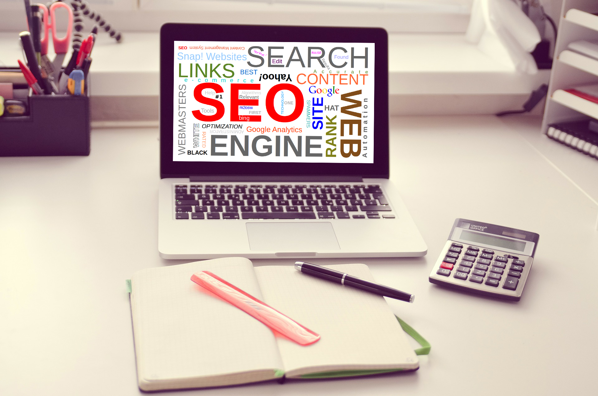 Signs You Need to Invest in SEO Services