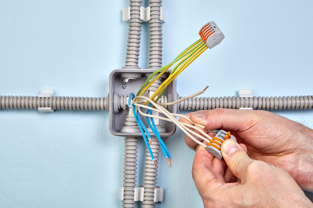 Try our most popular service – Commercial Electrician