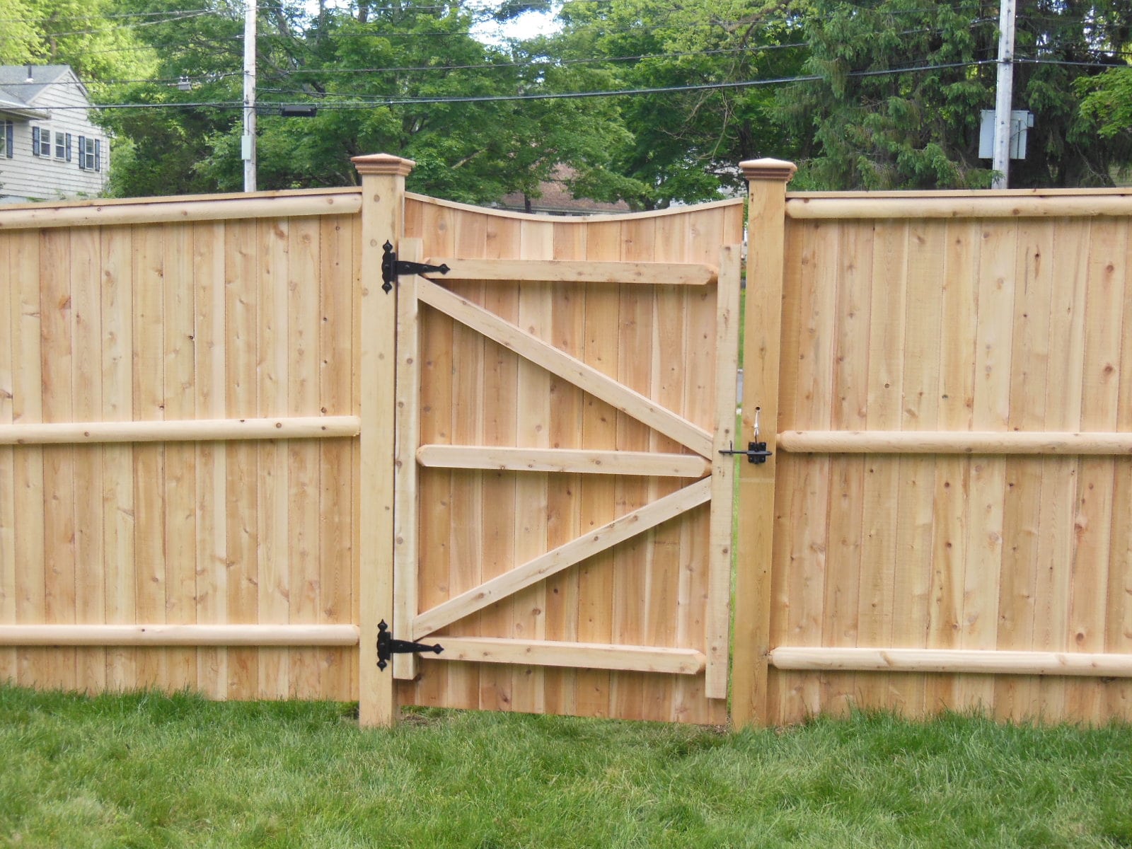 Choosing the Best Tennis Court Fencing? Read These 5 Points!