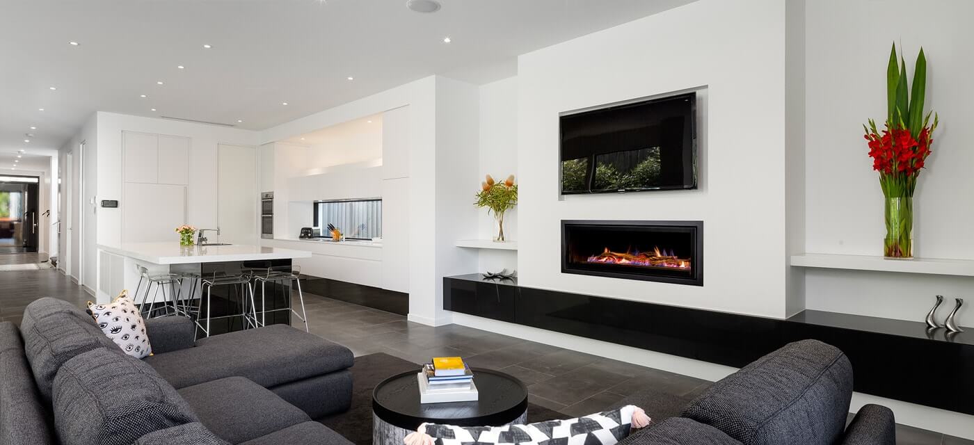 Why it is essential to choose the right fireplace for your home?