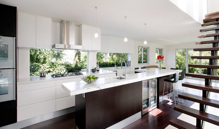 Kitchen Remodelling Adelaide