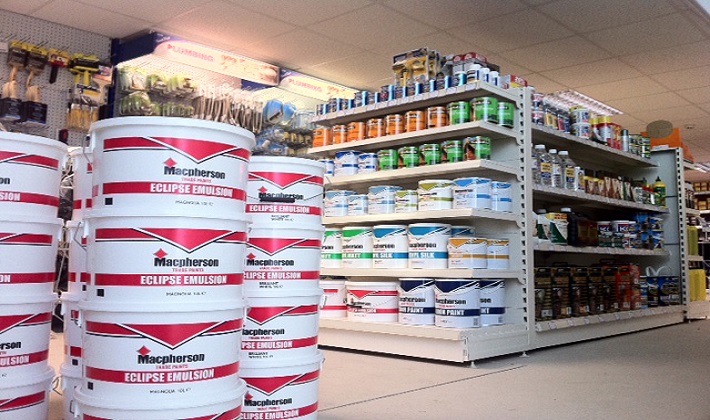 building supplies Melbourne