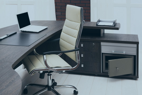 Comfortable Office Chairs That Save Your Back